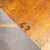 1930s Small French Cast Base Dining Table, 1950s For Sale - Image 5 of 9