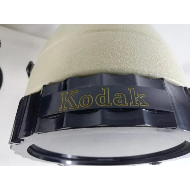 Dark Room Table Lamps from Kodak, United Kingdom, 1950s, Set of 2 For Sale - Image 6 of 12