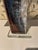 Lucite and Petrified Wood Table Lamps by Made Goods -a Pair For Sale In Philadelphia - Image 6 of 10