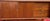 Mid Century Walnut and Brass Dresser, Credenza by Designer Merton Gershun for Cavalier For Sale - Image 15 of 18