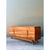 Vintage Mid-Century Modern Wood Credenza For Sale - Image 9 of 12
