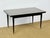 Art Deco Modern Extendable Dining Table in Macassar Ebony, France, 1950s For Sale - Image 14 of 14