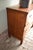 Antique Oak Chest of Drawers For Sale - Image 6 of 10