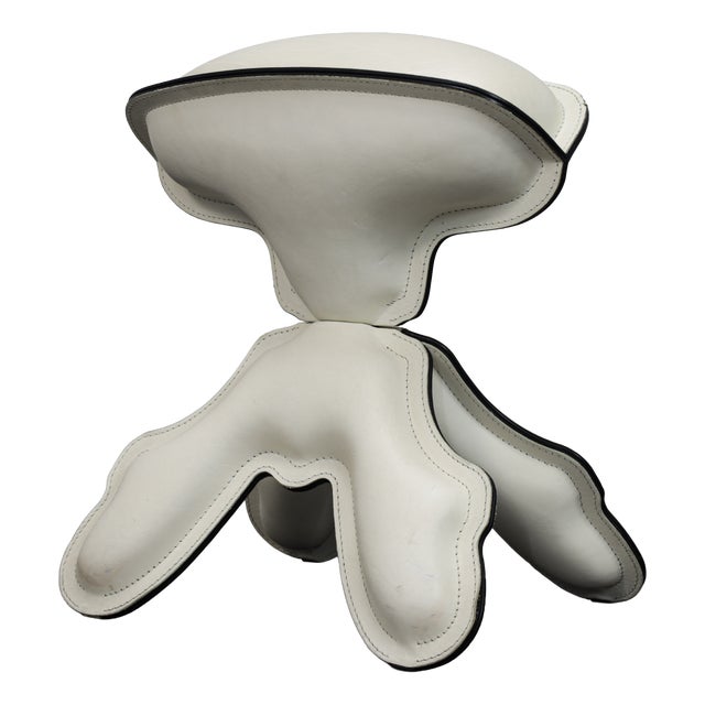 Dutch Miss Judith Stool by Judith De Grauw for Montis, 1990s For Sale
