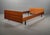 Bauhaus Model 183 Daybed with Teak Veneer, 1960s For Sale - Image 14 of 14