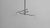 RD15 3 Arms Chandelier For Sale - Image 10 of 12