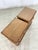 Vintage Wood Bedside Tables, Set of 2 For Sale - Image 5 of 9