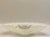 Vintage Milk Glass Seashell Dish For Sale - Image 9 of 10