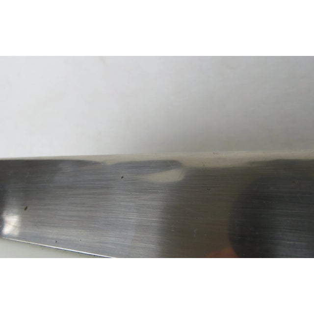 Art Deco Nickel-Plated & Ceramic Confectionary Box For Sale - Image 17 of 18