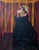 Natalia Vypritskaia, Encapsulation, 2026, Acrylic and Oil on Canvas For Sale - Image 6 of 6