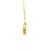 Gold Diamond Locket Pendant Round 14k Gold & Gold Filled Necklace Shaker For Sale - Image 8 of 10