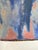 Dutch Berbas Vase by A. Le Comte for Porceleyne Fles, Delft, 1890s For Sale - Image 3 of 11