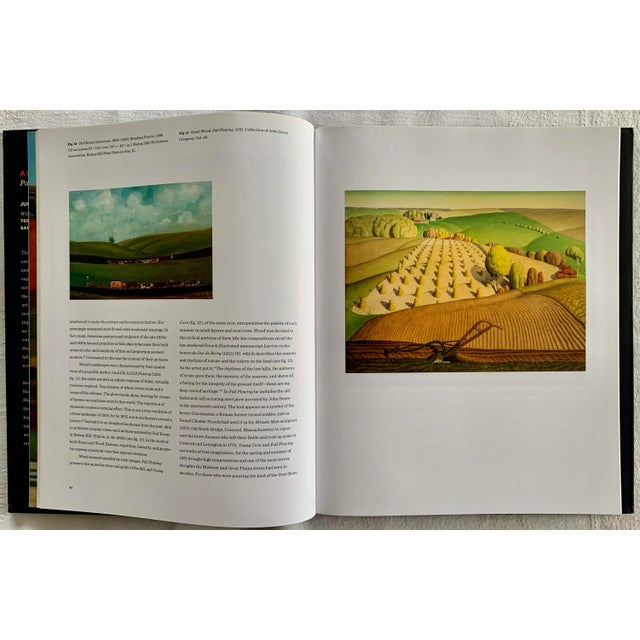 Mid-Century Modern America After the Fall: Painting in the 1930s For Sale - Image 3 of 9