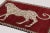 Rug & Kilim Vintage Gabbeh Rug With Leopard Pictorial by Rug & Kilim, Afghanistan, 1950-1959 For Sale - Image 4 of 9