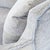 Restoration Hardware Gray Swivel Lounge Chair For Sale In San Francisco - Image 6 of 6