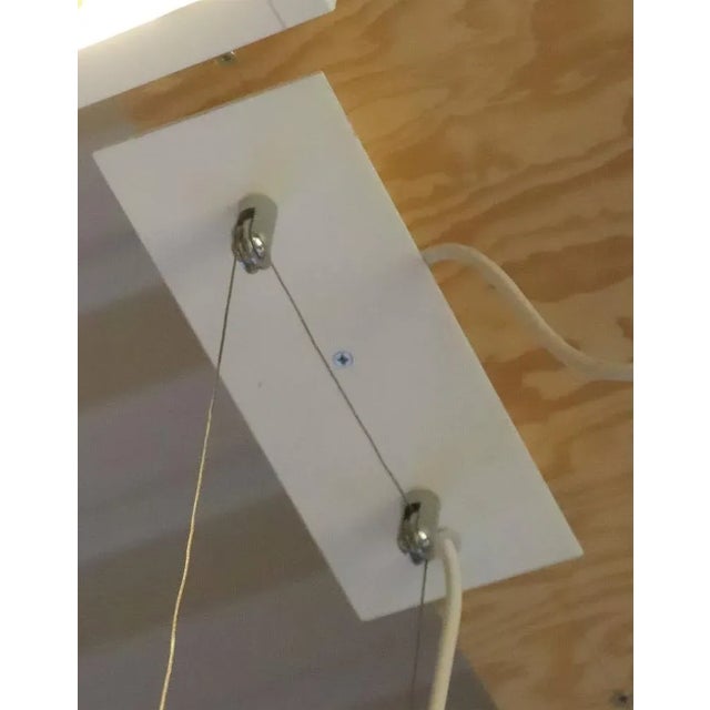 Metal Easy Sky Ceiling Lamp by Christophe Pillet for Tronconi For Sale - Image 7 of 8