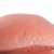 Kate Spade Calmative in Persimmon Velvet Pillow Cover - 20" X 20" Light Pink Velvet Cushion Case For Sale In Portland, OR - Image 6 of 8
