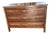 19th Century French Walnut Louis XVI Commode / Chest of Drawers / Dresser For Sale