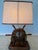 Vintage Carrington Nautical Table Lamp For Sale In Chicago - Image 6 of 8