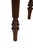 William VI Mahogany Nightstand in the style of Gillows, England, 1830s For Sale - Image 14 of 18