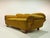 This sofa from the 1950s impresses with its elegant design and high-quality craftsmanship. The softly curved armrests with...