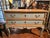 18th Century Italian Painted Chest or Commode For Sale - Image 12 of 12