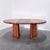 Round / Oval Pine Dining Table from Glostrup, 1970s For Sale - Image 6 of 15
