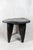 Elevate your living space with the authentic charm of the Senufo Stool, a masterpiece of African craftsmanship. Hand-...
