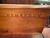 Henredon Henredon Sideboard, Dark Walnut For Sale - Image 4 of 12