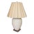 Vintage Ceramic Table Lamp by Chapman For Sale