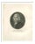 Paton Thomson, Portrait of Alexander Monro, Etching, 1793 For Sale