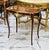 Bring timeless French elegance into your home with this exquisite Louis XV side table. Expertly handcrafted from fine...