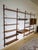 Black Mid-Century Modern Shelving System in Teak by Poul Cadovius, 1960s For Sale - Image 8 of 18