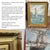 A. Johnston, Watercolor Under Glass, 1891, Watercolor For Sale - Image 3 of 18