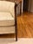 Sheraton Revival Barrel-Back Settee For Sale In New York - Image 6 of 6