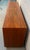 Mid-Century Modern Danish Teak Eight Drawer Dresser For Sale - Image 9 of 15