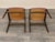 Mid 20th Century 6 Farstrup Style Dining Chairs Danish For Sale - Image 9 of 12