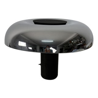 Space Age Table Lamp from Lumenform, 1970s For Sale