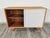Wood Sideboard by Jiri Jiroutek for Interior Prague, 1960s For Sale - Image 7 of 18
