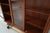 1960s Henkel Harris Cherry China Cabinet Top Only For Sale - Image 5 of 12