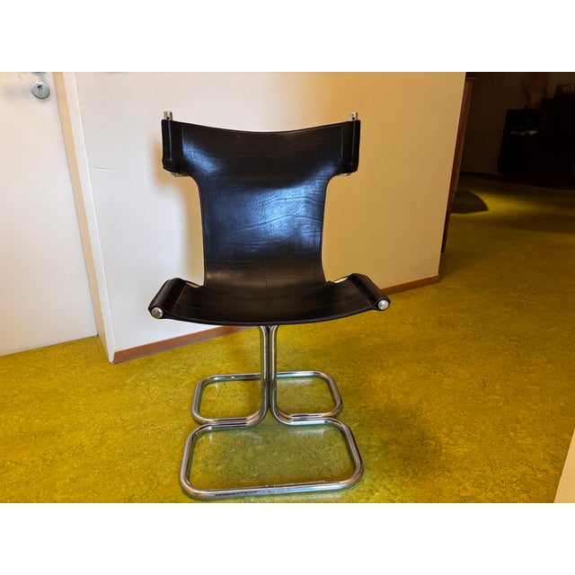 Topos Chair by the Dam Group for Busnelli, 1970 For Sale - Image 6 of 11
