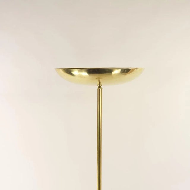 Contemporary Vintage Floor Lamp, Munich, 1930s For Sale - Image 3 of 11