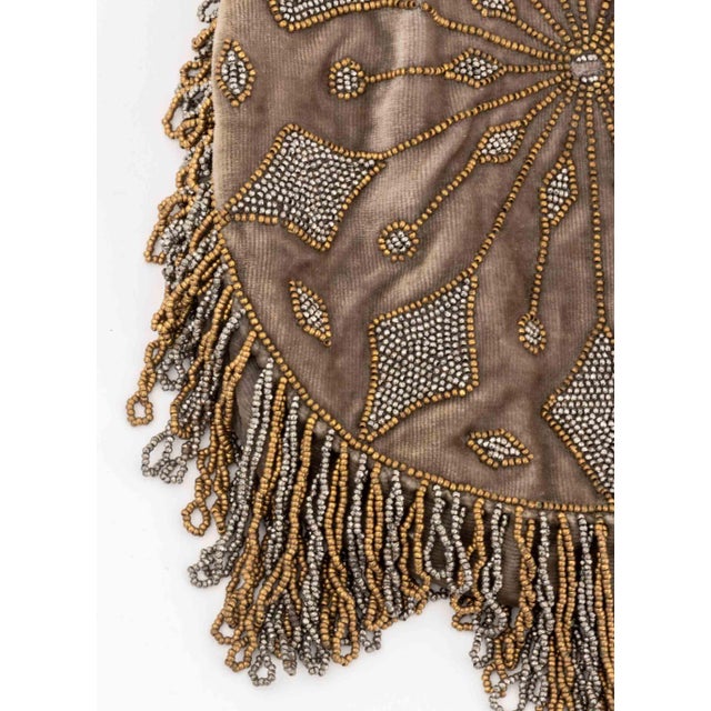 Collection of Three Art Deco Handbags For Sale - Image 12 of 13