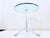 Metal Vintage Coffee Table by Paolo Bistacchi for Albed, 1980s For Sale - Image 7 of 9