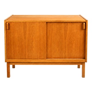 Vintage Chest of Drawers, Sweden, 1950s For Sale