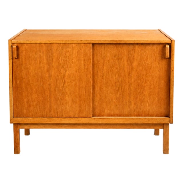 Vintage Chest of Drawers, Sweden, 1950s For Sale