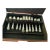 1970s Strasbourg by Gorham Sterling Silver Flatware Set Service 94 Pieces For Sale