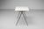 Large Pyramid Table attributed to Wim Rietveld for Ahrend de Cirkel, Netherlands, 1960s For Sale - Image 10 of 18
