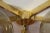 Brass Ceiling Light from Hans-Agne Jakobsson, 1960s For Sale - Image 6 of 8