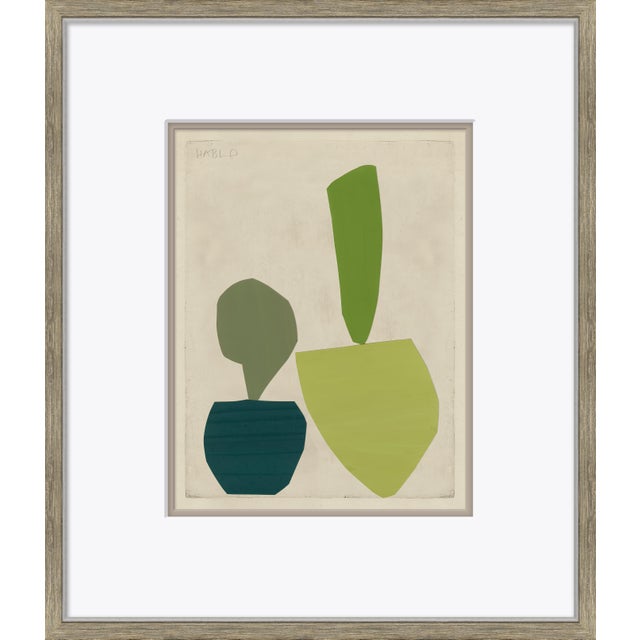 Susan Hable is a renowned artist and designer based in Athens, Georgia, known for her bold and colorful works. Co-founder...